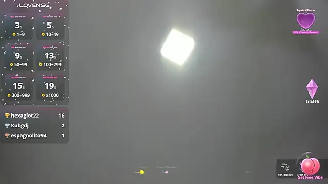 Lele_669 webcam