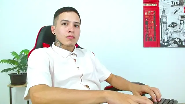 Cumandres18 webcam