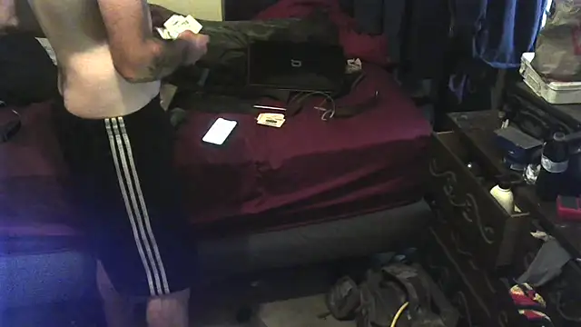Johnny1991Blunt webcam