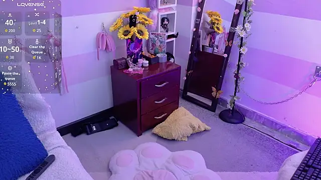 Catwhite_ webcam