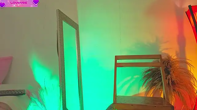 fransheskarossi live sex cam
