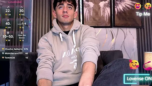 demian_hot99 webcam