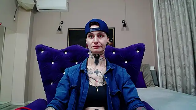 KennyXSX webcam