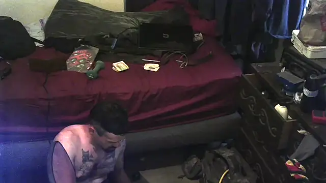 Johnny1991Blunt webcam