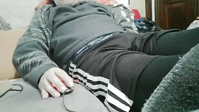 messi_syssy webcam