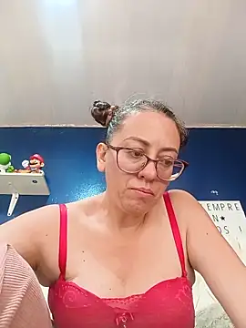 miss_hanna07 webcam