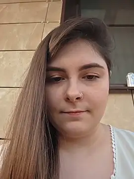 Lovely_Waifu webcam