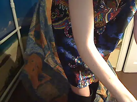 Bastet12 webcam