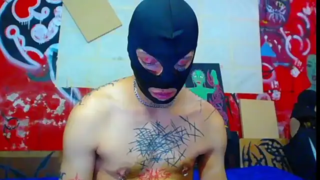deivid_estrada webcam