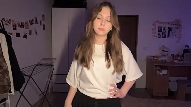 NyelleSpir webcam