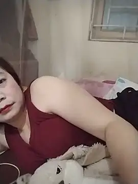 Squirt107 webcam
