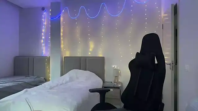 PrincesSsLilu webcam