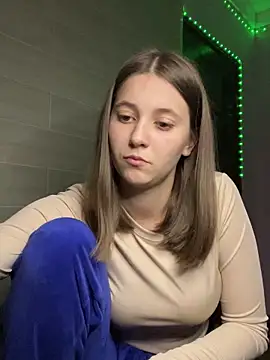 Blossom_Emily webcam