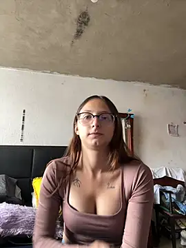 aria_rousse3 webcam