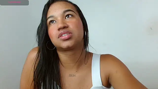 Alexa_priincess webcam