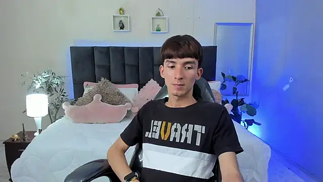 Jake_evans webcam