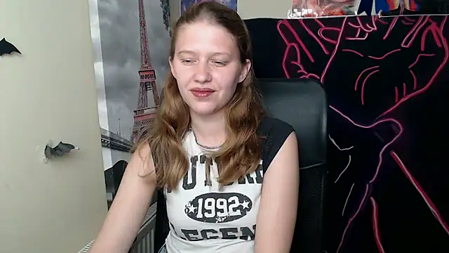 StellaCRL webcam