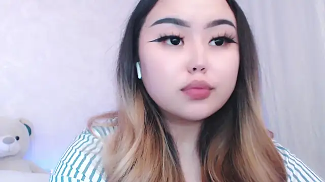 amelia_sunlight webcam