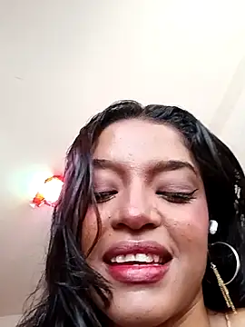 Aphrodite-777 webcam