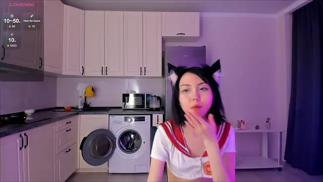 kawai_mai webcam