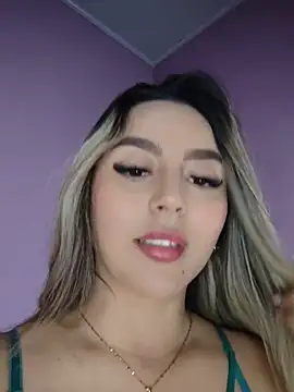 CelesteBlaze_ webcam