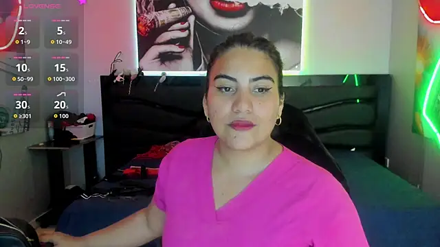Sara_Bdsm_ webcam