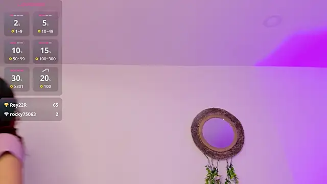 Sabriinaa_Foxx webcam