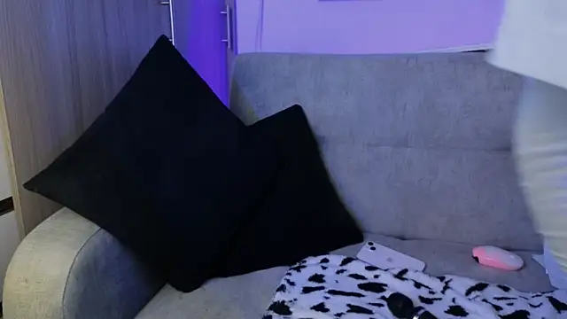 AresMassimoX webcam