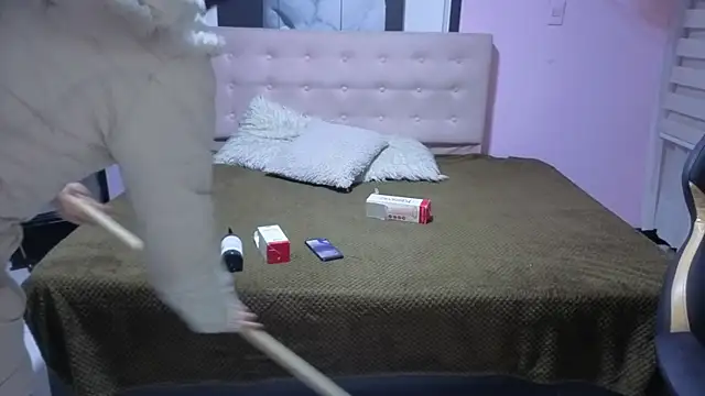 Sara_valderrama_ webcam
