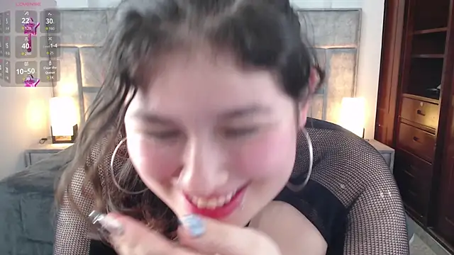 azul_veraa webcam