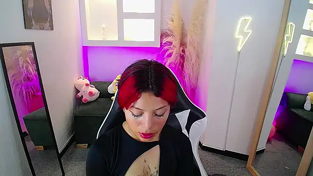 melodyy_as webcam