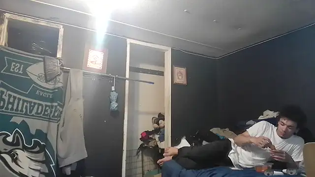 spooky425hd webcam