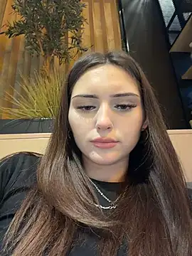 AnitaFly webcam