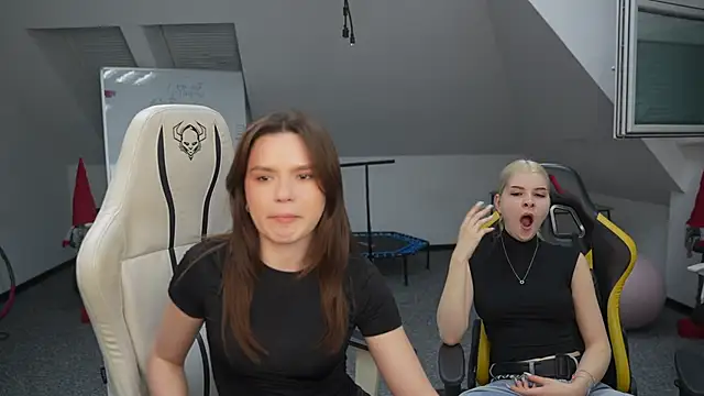 AriaAstra webcam