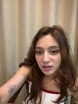Lilywant webcam