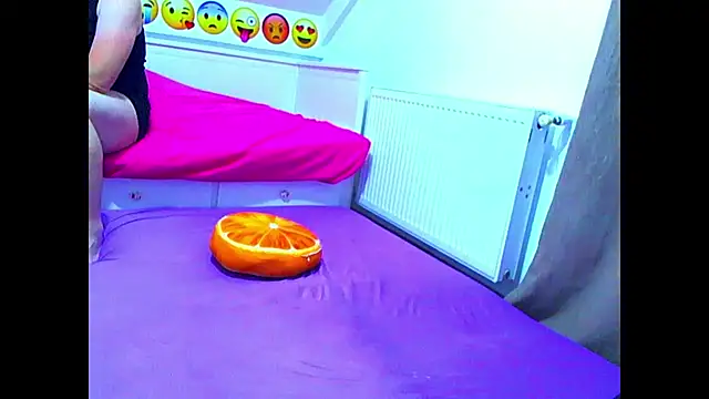 evehotty webcam