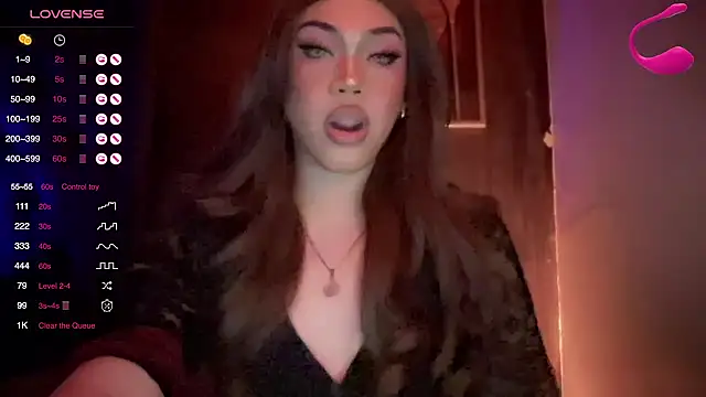 madam_agnes1 webcam