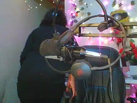 Anaconda2350 webcam