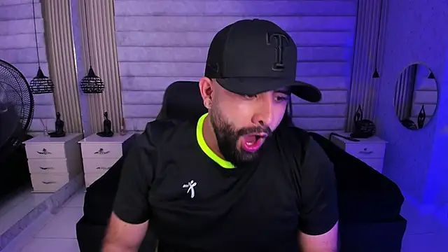 jhon_bear03 webcam