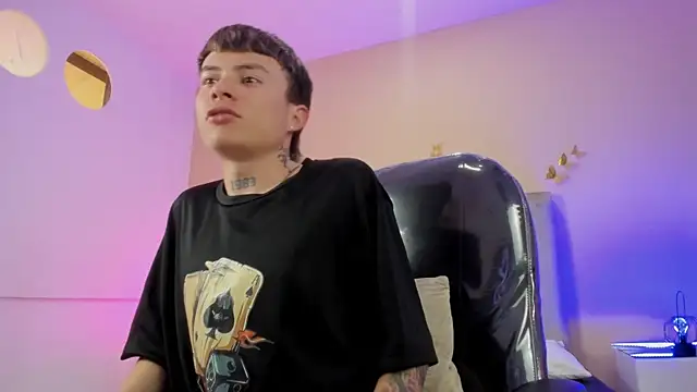 Nascary_Fox live sex cam