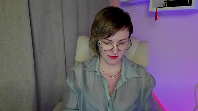 feliziaDesire webcam