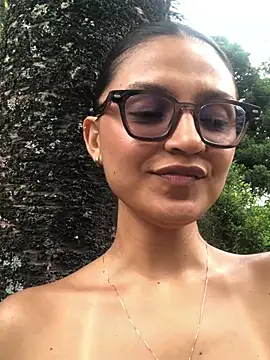 Gia_Mazzon webcam