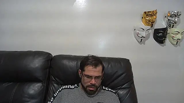 Zander823 webcam