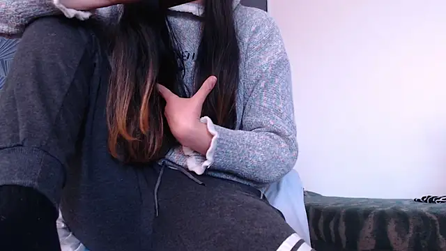 Freyja_eter webcam