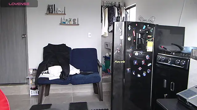 colinbrown webcam