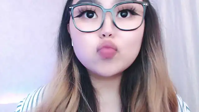 amelia_sunlight webcam