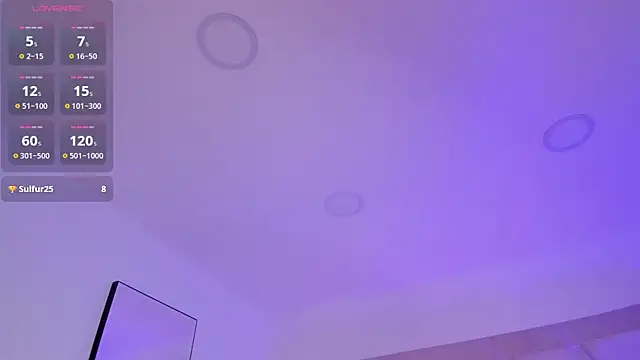 mendez_michelle webcam