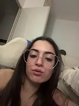GiuliaDollx webcam