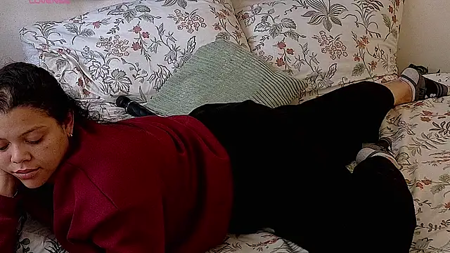 Amanda_sweet webcam