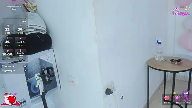 salma_isawwii webcam